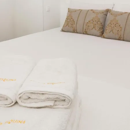 Daire Live Like A Local @ Casa Da Esquina - Wifi & A/c