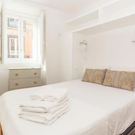 Daire Live Like A Local @ Casa Da Esquina - Wifi & A/c *