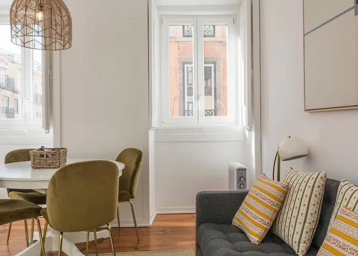 Live Like A Local @ Casa Da Esquina - Wifi & A/c Appartement