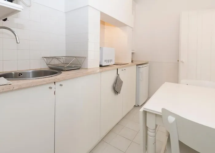 Live Like A Local @ Casa Da Esquina - Wifi & A/c Appartement *