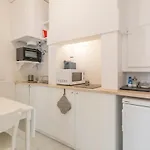 公寓 Live Like A Local @ Casa Da Esquina - Wifi & A/c *