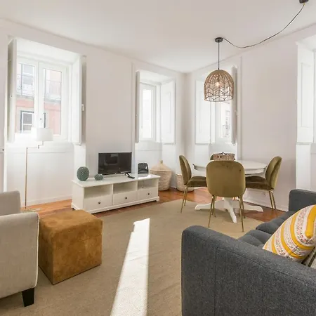 Live Like A Local @ Casa Da Esquina - Wifi & A/c Apartament