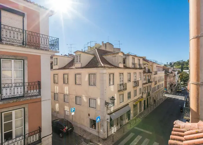 Live Like A Local @ Casa Da Esquina - Wifi & A/c Daire