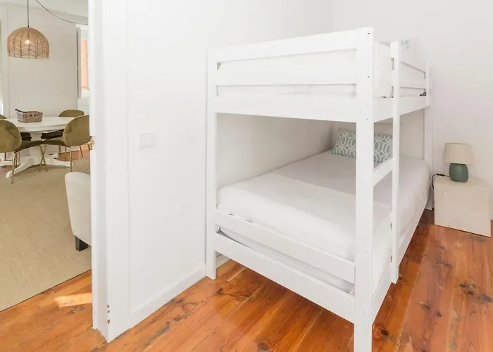 Live Like A Local @ Casa Da Esquina - Wifi & A/c Daire