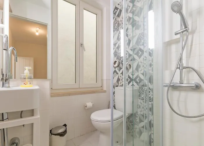 Live Like A Local @ Casa Da Esquina - Wifi & A/c