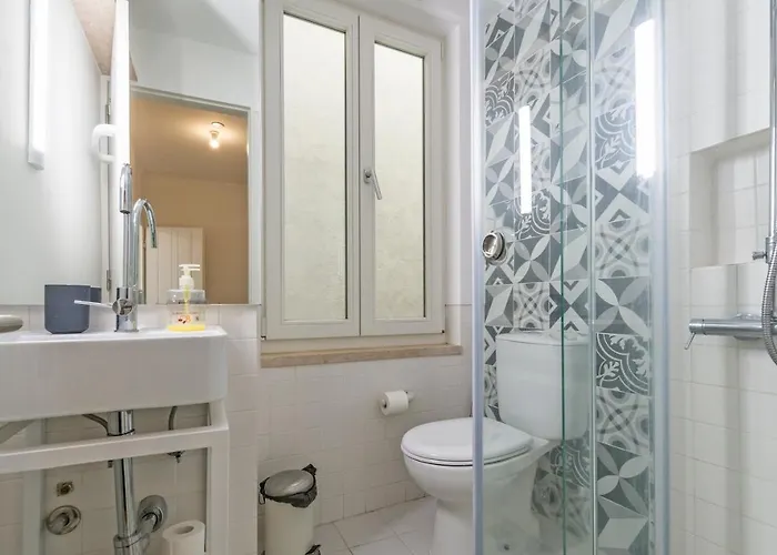 Daire Live Like A Local @ Casa Da Esquina - Wifi & A/c