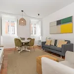 Live Like A Local @ Casa Da Esquina - Wifi & A/c * Lissabon