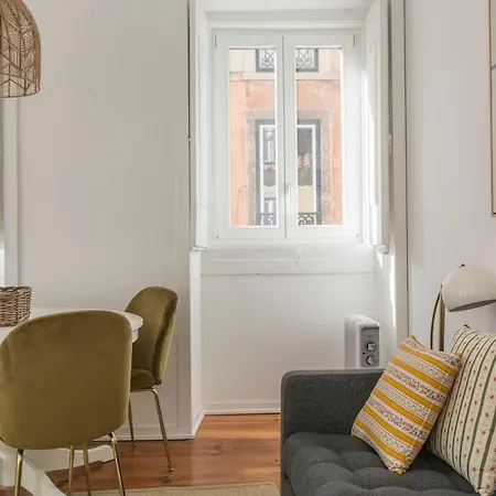 Live Like A Local @ Casa Da Esquina - Wifi & A/c Апартаменты