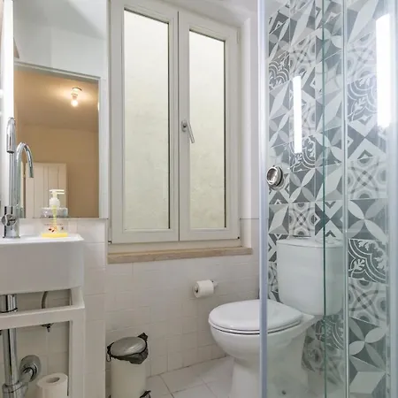 Апартаменты Live Like A Local @ Casa Da Esquina - Wifi & A/c